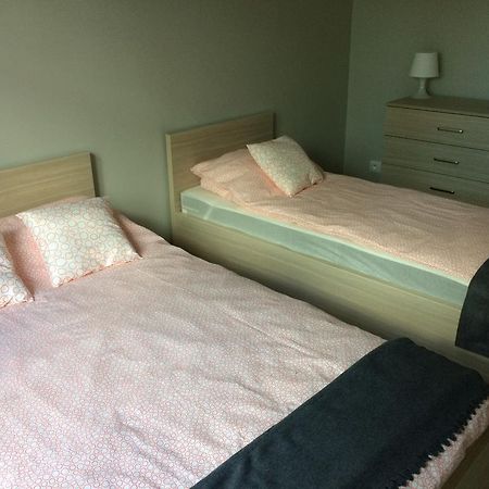 Apartamenty Rodzinne Puck Katarzyna Pietruszkiewicz Εξωτερικό φωτογραφία