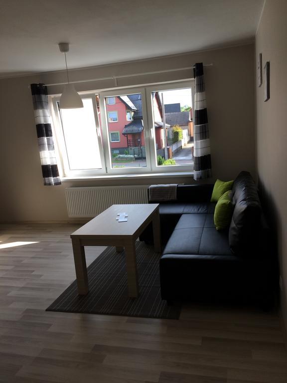 Apartamenty Rodzinne Puck Katarzyna Pietruszkiewicz Εξωτερικό φωτογραφία