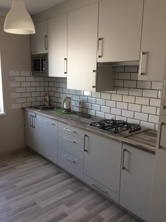 Apartamenty Rodzinne Puck Katarzyna Pietruszkiewicz Εξωτερικό φωτογραφία