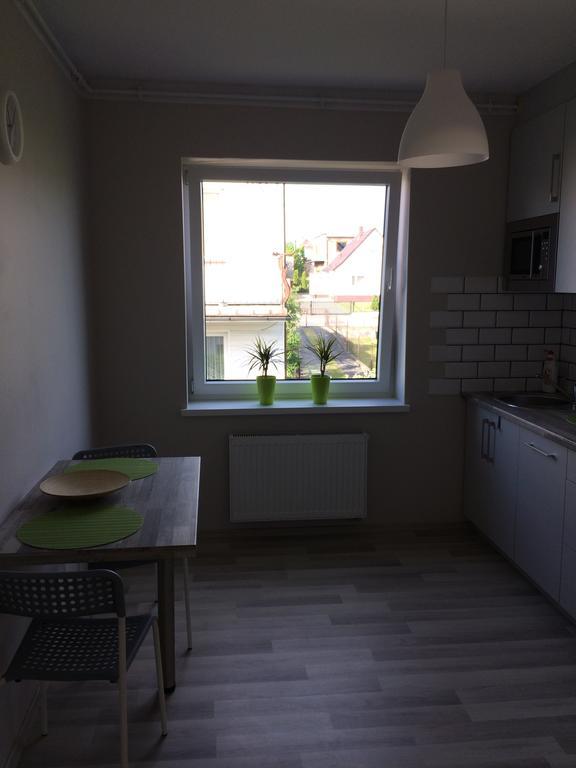 Apartamenty Rodzinne Puck Katarzyna Pietruszkiewicz Εξωτερικό φωτογραφία
