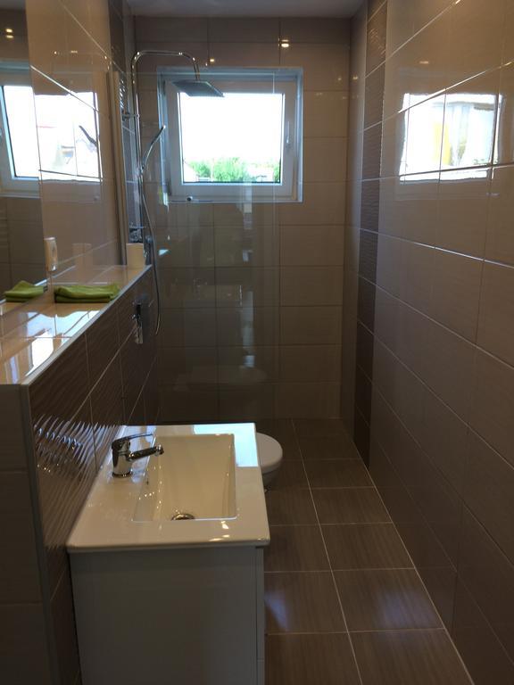 Apartamenty Rodzinne Puck Katarzyna Pietruszkiewicz Εξωτερικό φωτογραφία