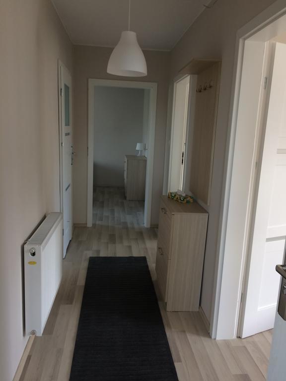 Apartamenty Rodzinne Puck Katarzyna Pietruszkiewicz Εξωτερικό φωτογραφία