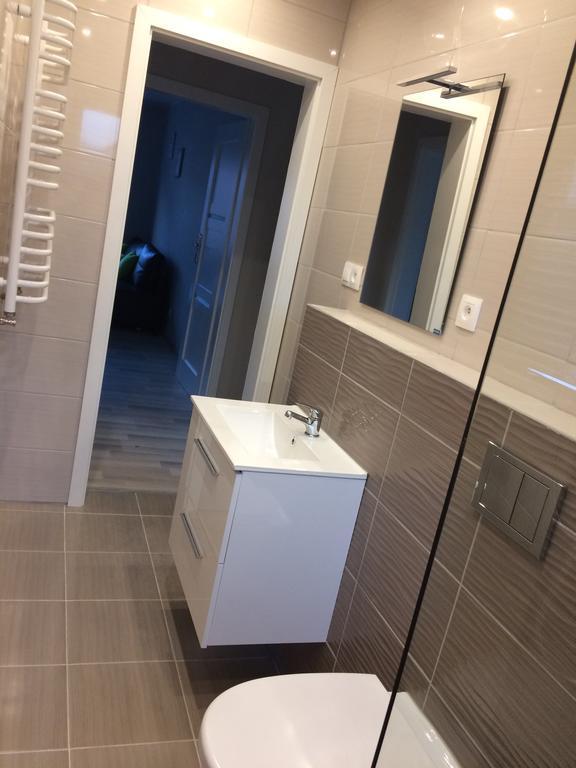 Apartamenty Rodzinne Puck Katarzyna Pietruszkiewicz Εξωτερικό φωτογραφία