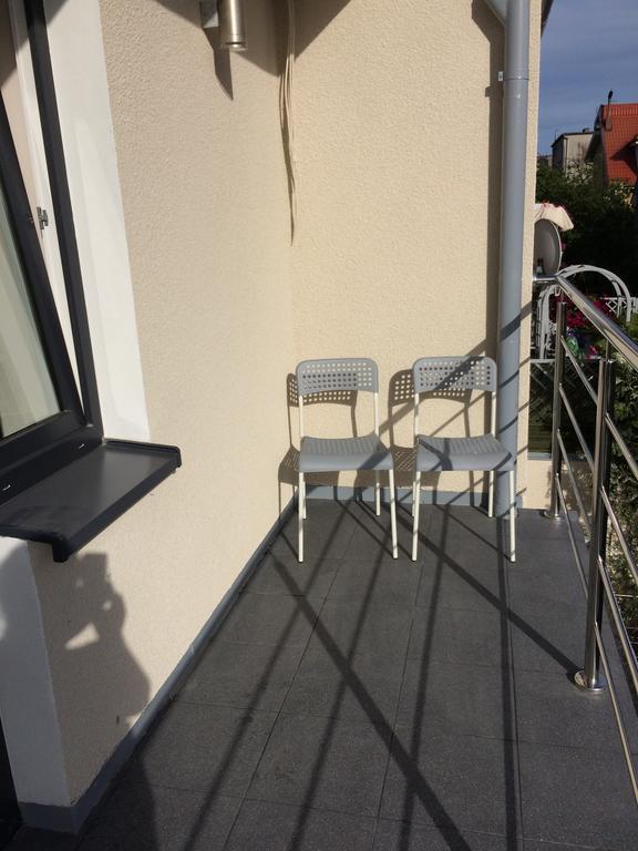 Apartamenty Rodzinne Puck Katarzyna Pietruszkiewicz Εξωτερικό φωτογραφία