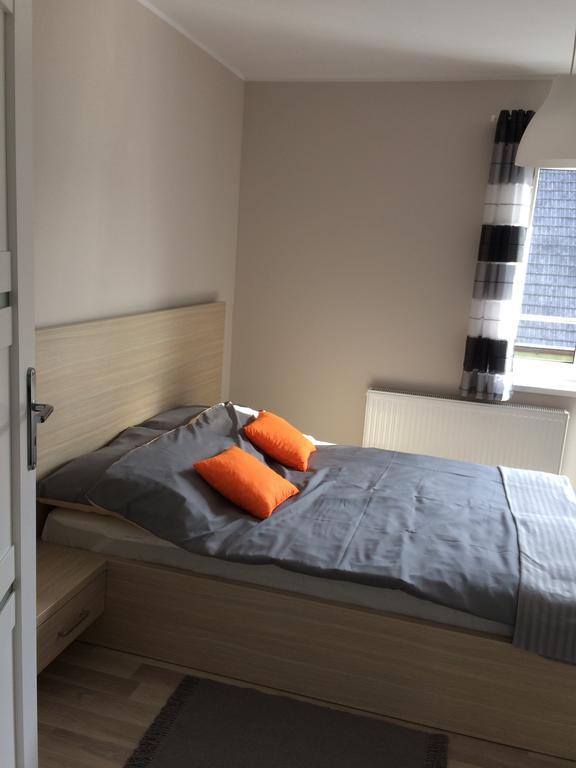Apartamenty Rodzinne Puck Katarzyna Pietruszkiewicz Εξωτερικό φωτογραφία