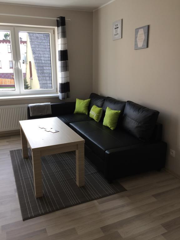 Apartamenty Rodzinne Puck Katarzyna Pietruszkiewicz Εξωτερικό φωτογραφία