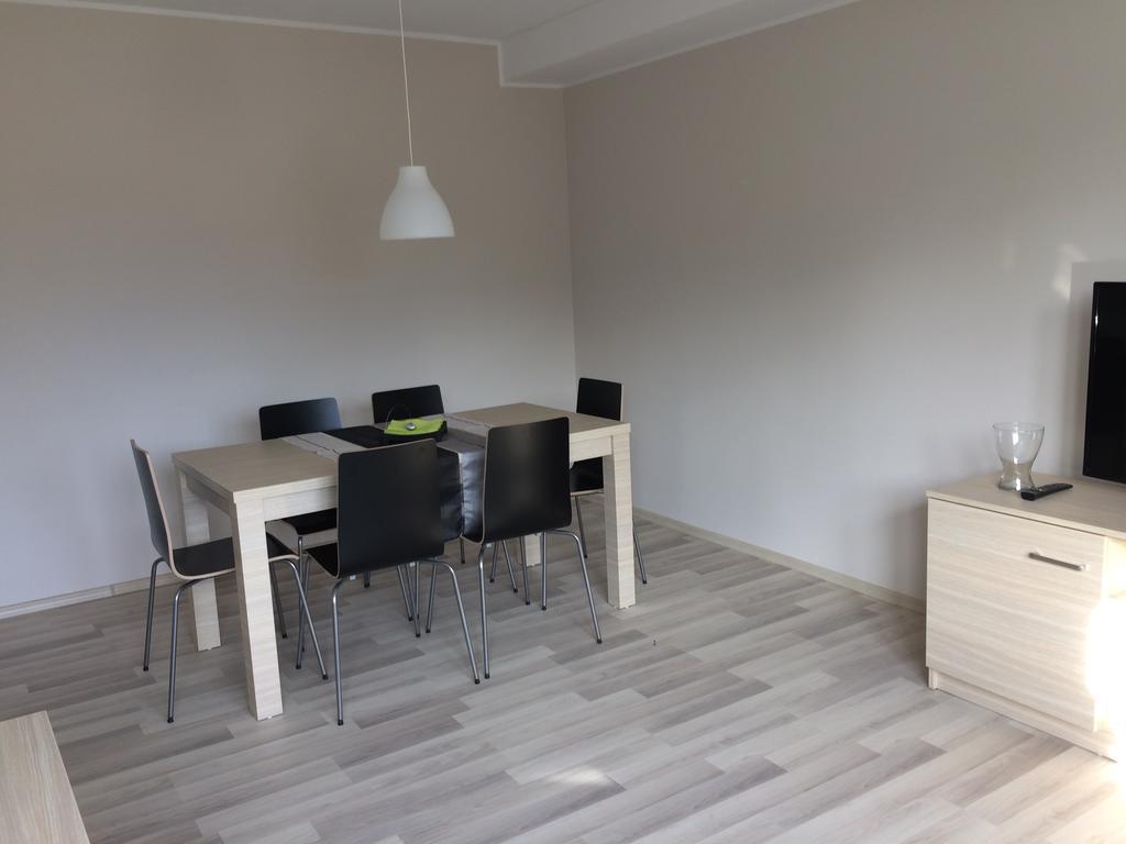 Apartamenty Rodzinne Puck Katarzyna Pietruszkiewicz Εξωτερικό φωτογραφία