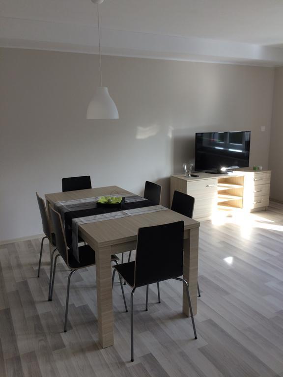 Apartamenty Rodzinne Puck Katarzyna Pietruszkiewicz Εξωτερικό φωτογραφία