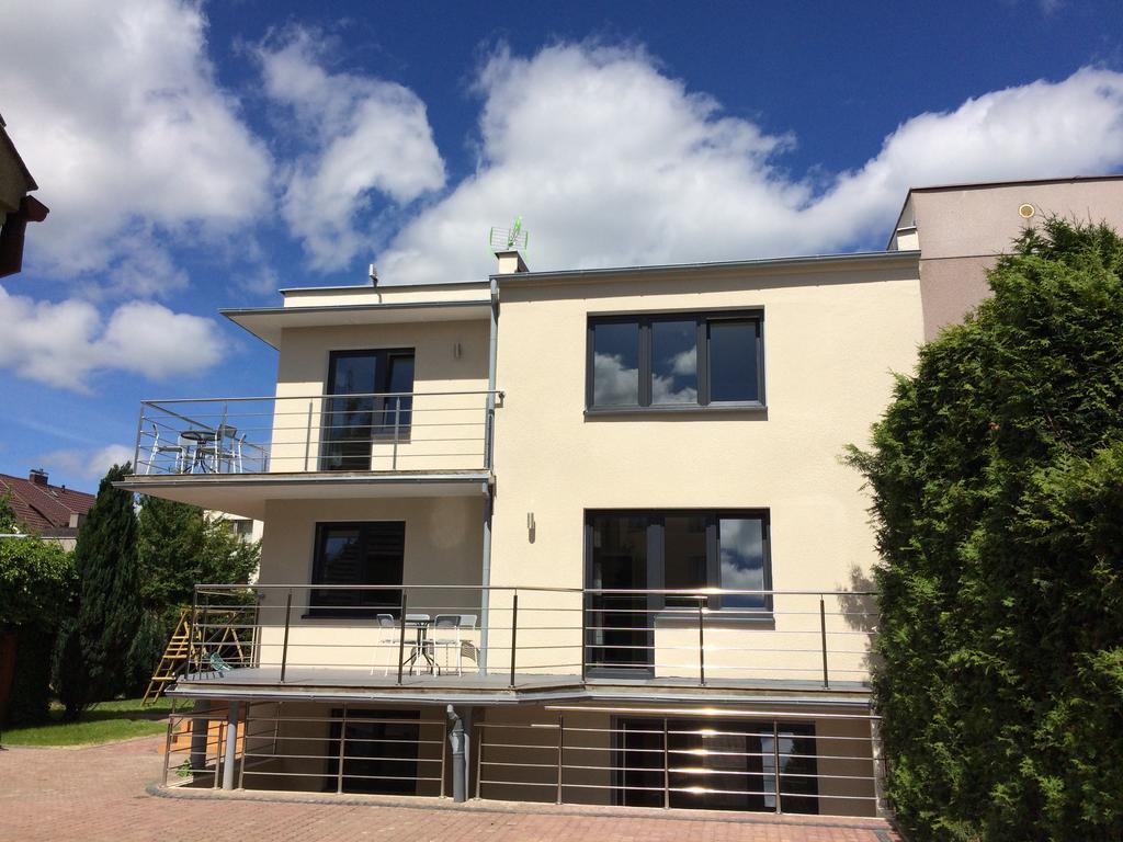 Apartamenty Rodzinne Puck Katarzyna Pietruszkiewicz Εξωτερικό φωτογραφία