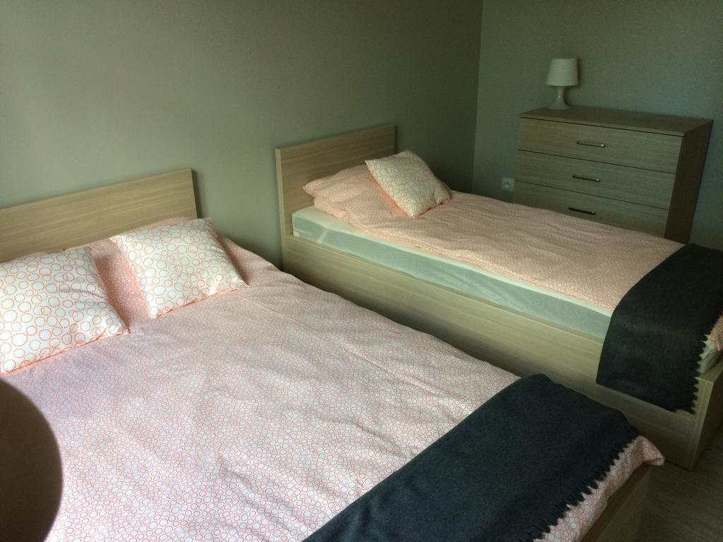 Apartamenty Rodzinne Puck Katarzyna Pietruszkiewicz Εξωτερικό φωτογραφία
