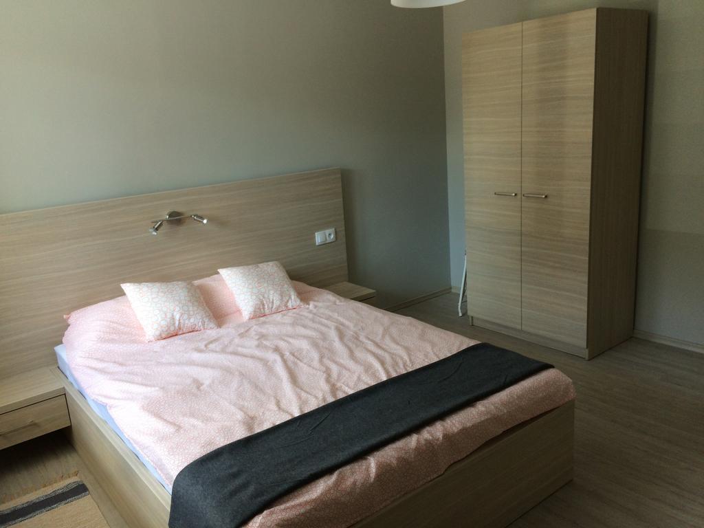 Apartamenty Rodzinne Puck Katarzyna Pietruszkiewicz Εξωτερικό φωτογραφία