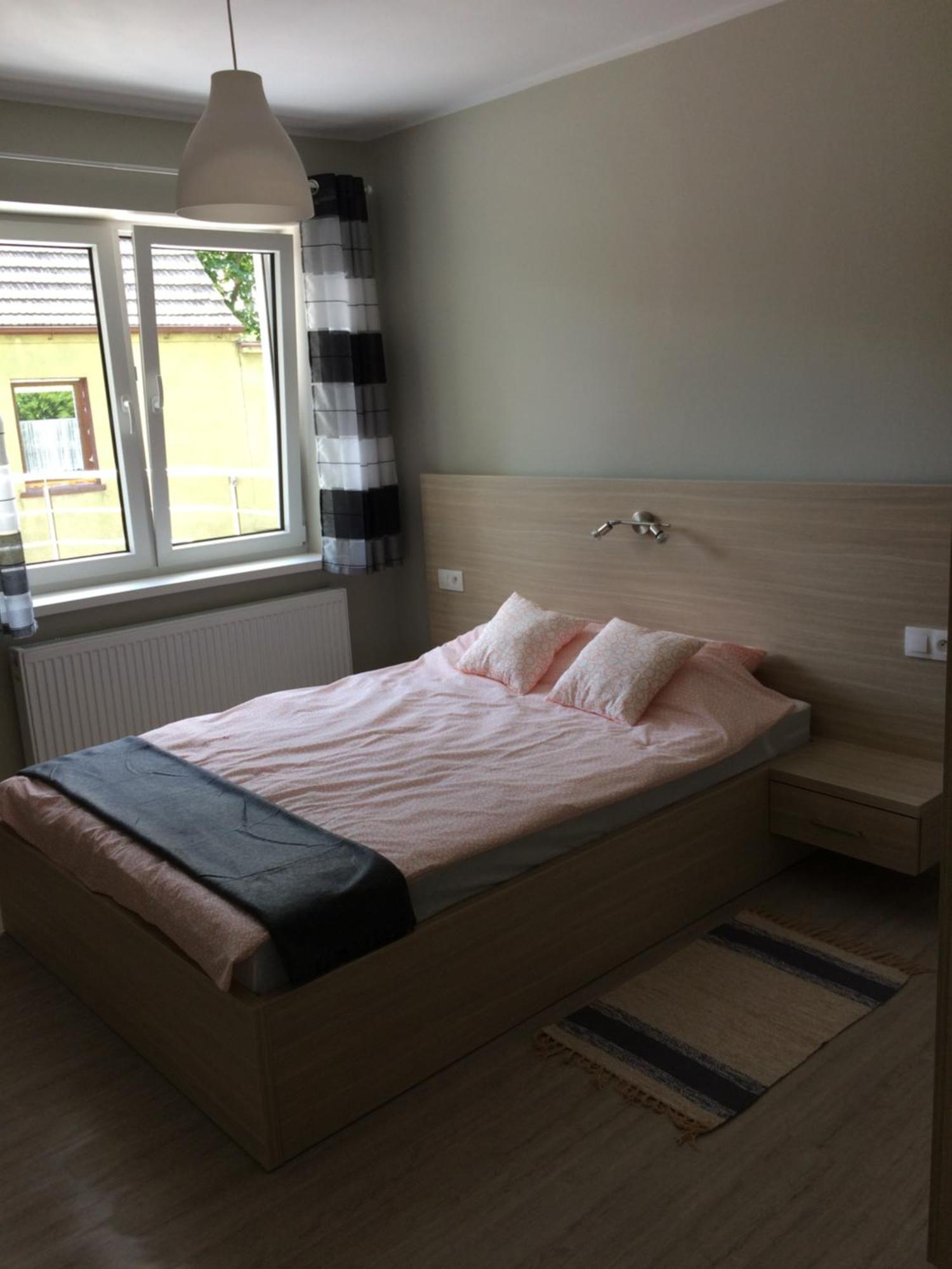 Apartamenty Rodzinne Puck Katarzyna Pietruszkiewicz Εξωτερικό φωτογραφία