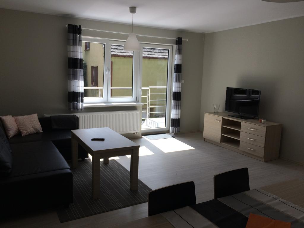 Apartamenty Rodzinne Puck Katarzyna Pietruszkiewicz Εξωτερικό φωτογραφία