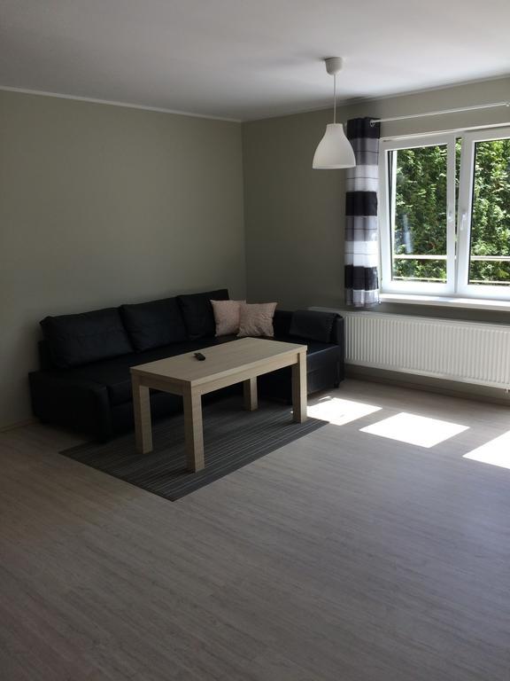 Apartamenty Rodzinne Puck Katarzyna Pietruszkiewicz Εξωτερικό φωτογραφία