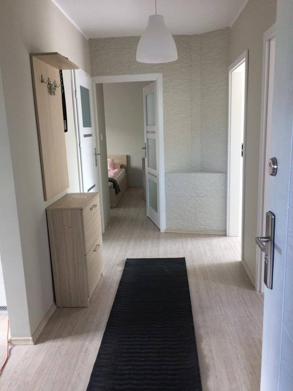 Apartamenty Rodzinne Puck Katarzyna Pietruszkiewicz Εξωτερικό φωτογραφία