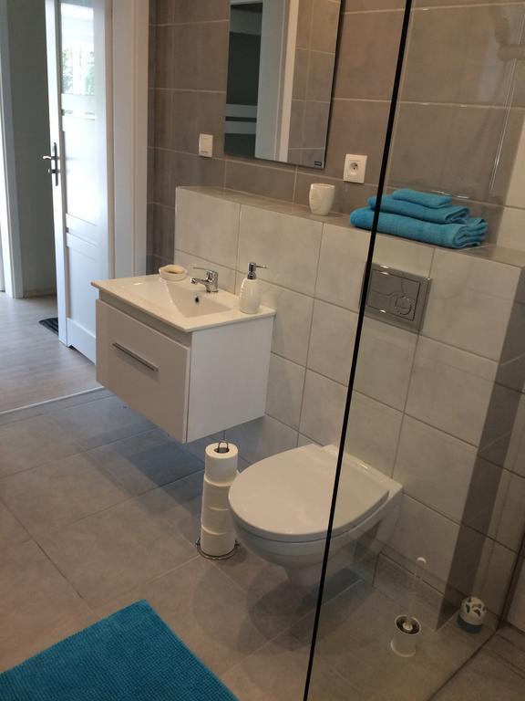 Apartamenty Rodzinne Puck Katarzyna Pietruszkiewicz Εξωτερικό φωτογραφία