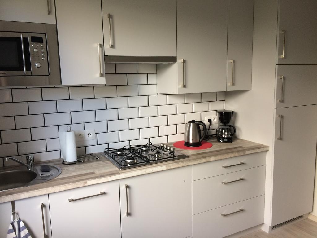 Apartamenty Rodzinne Puck Katarzyna Pietruszkiewicz Εξωτερικό φωτογραφία
