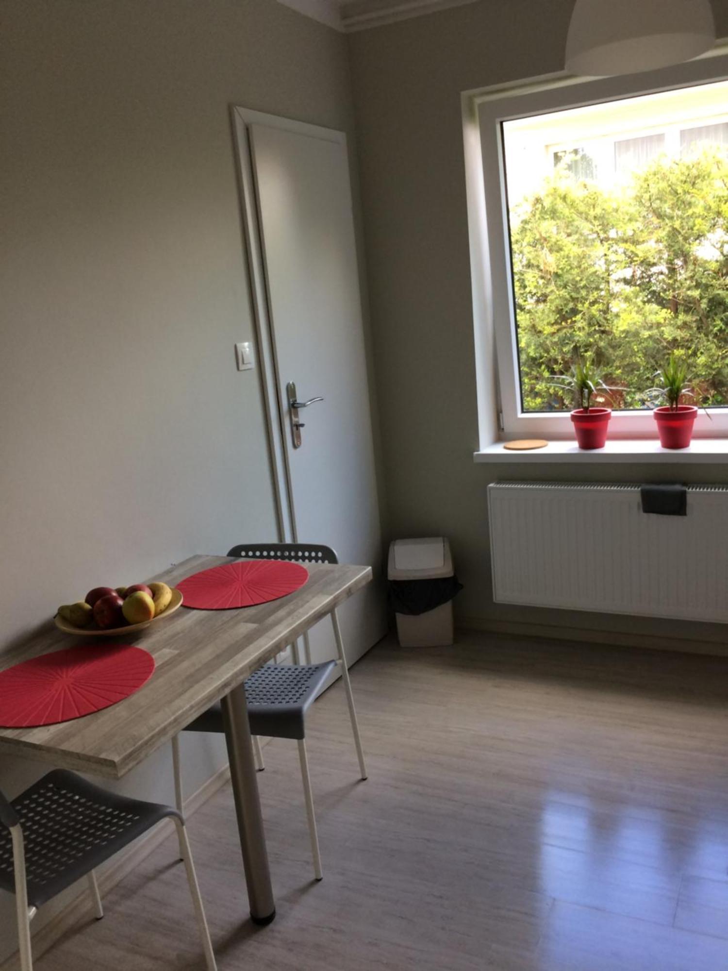 Apartamenty Rodzinne Puck Katarzyna Pietruszkiewicz Εξωτερικό φωτογραφία