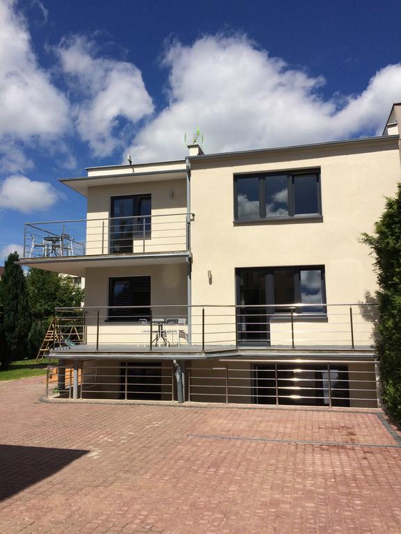 Apartamenty Rodzinne Puck Katarzyna Pietruszkiewicz Εξωτερικό φωτογραφία