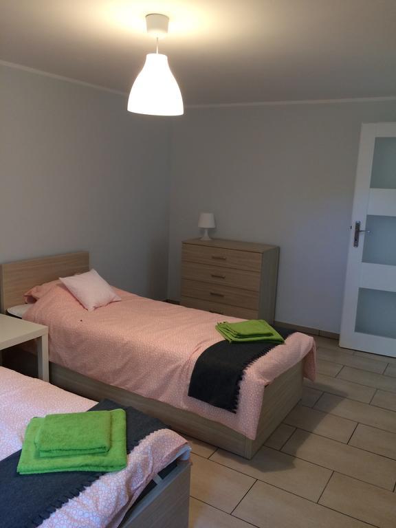 Apartamenty Rodzinne Puck Katarzyna Pietruszkiewicz Εξωτερικό φωτογραφία