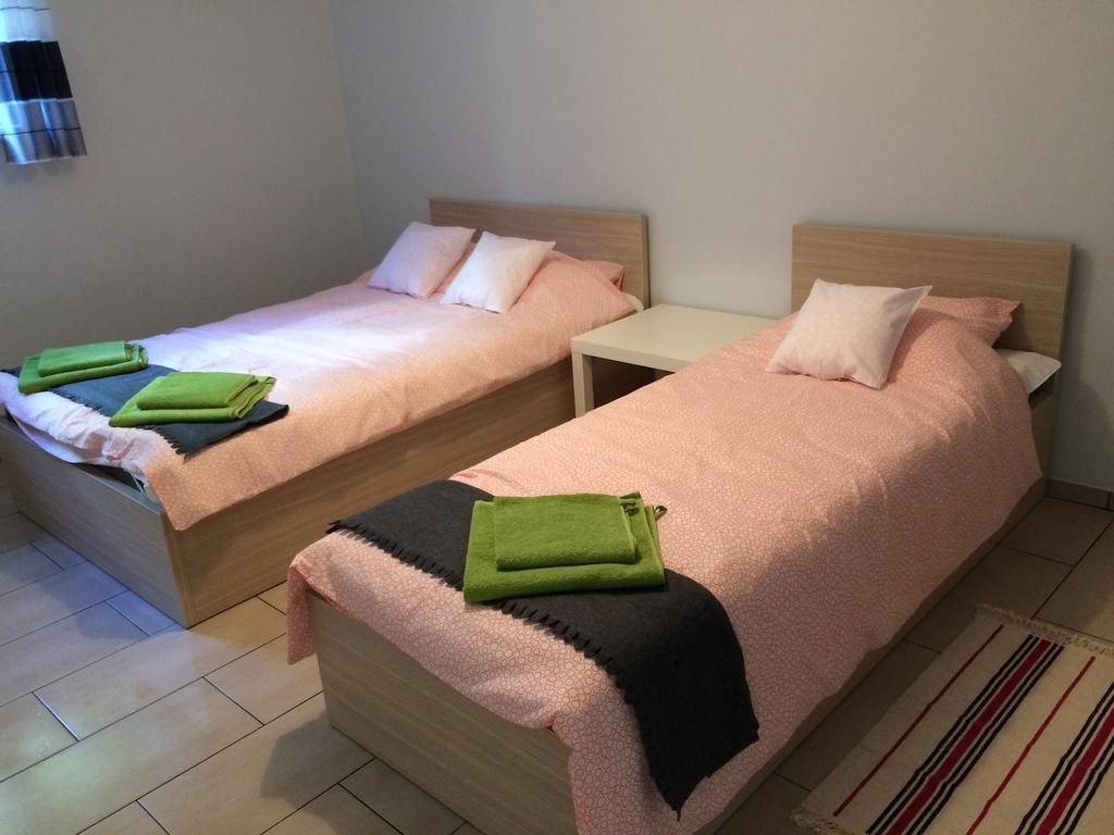 Apartamenty Rodzinne Puck Katarzyna Pietruszkiewicz Εξωτερικό φωτογραφία