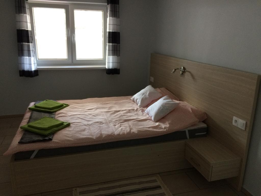 Apartamenty Rodzinne Puck Katarzyna Pietruszkiewicz Εξωτερικό φωτογραφία