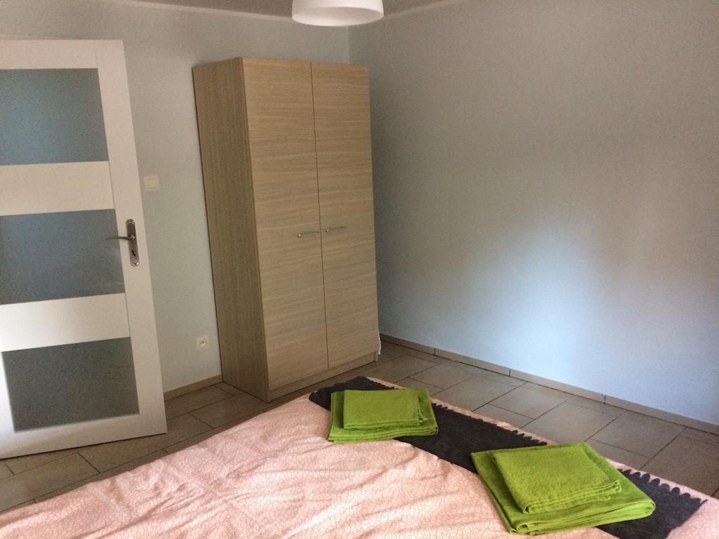 Apartamenty Rodzinne Puck Katarzyna Pietruszkiewicz Εξωτερικό φωτογραφία