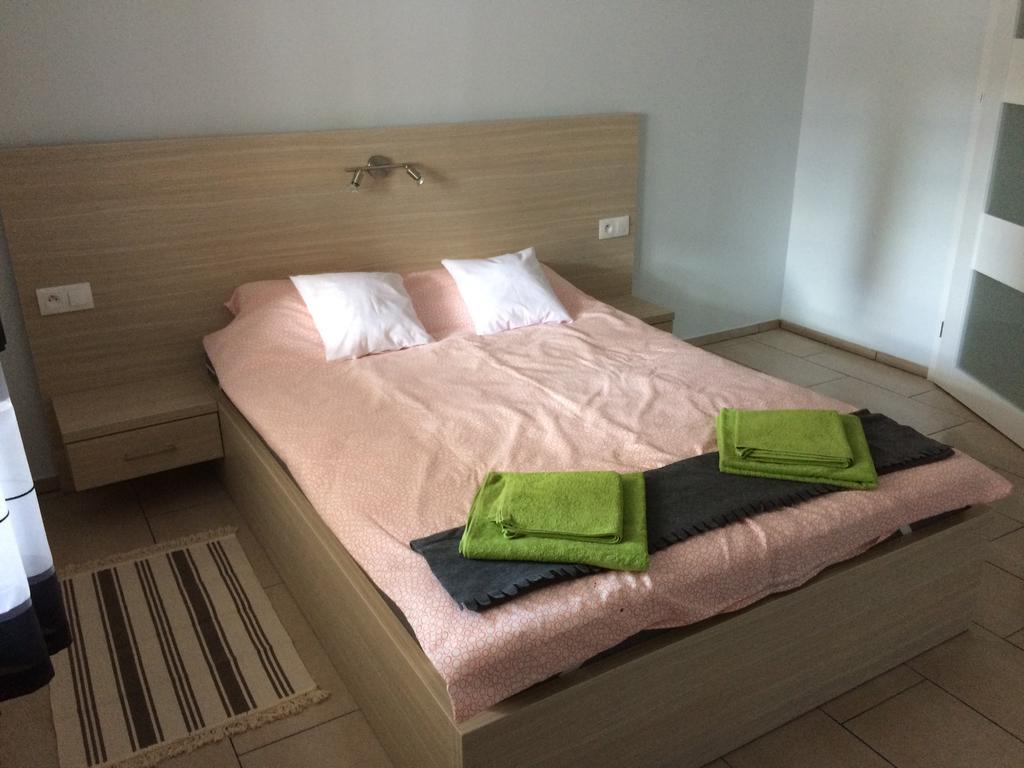 Apartamenty Rodzinne Puck Katarzyna Pietruszkiewicz Εξωτερικό φωτογραφία