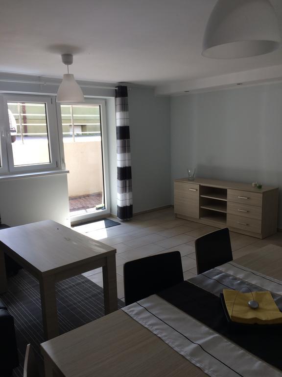 Apartamenty Rodzinne Puck Katarzyna Pietruszkiewicz Εξωτερικό φωτογραφία