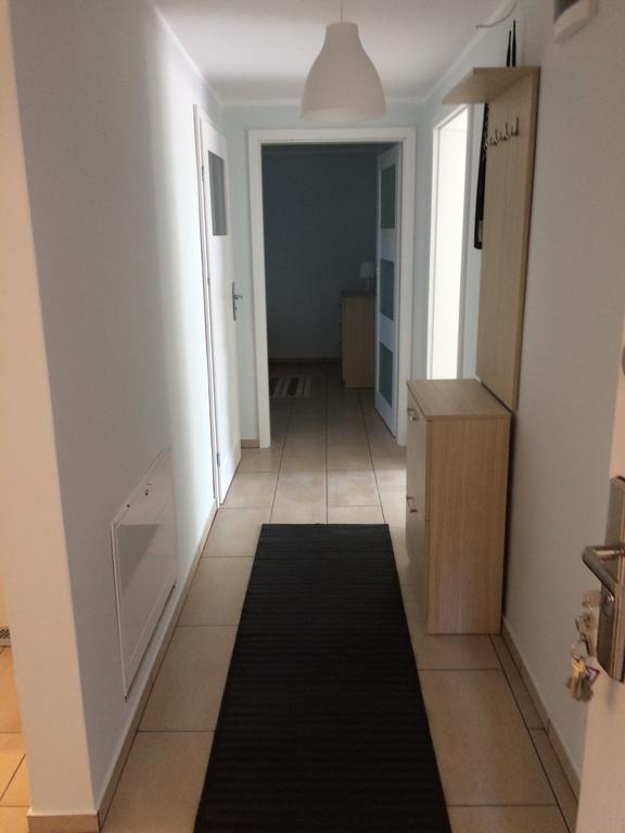 Apartamenty Rodzinne Puck Katarzyna Pietruszkiewicz Εξωτερικό φωτογραφία