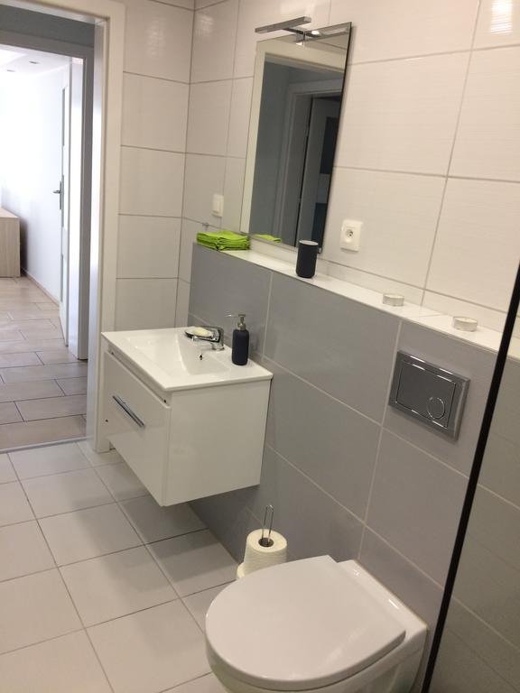 Apartamenty Rodzinne Puck Katarzyna Pietruszkiewicz Εξωτερικό φωτογραφία