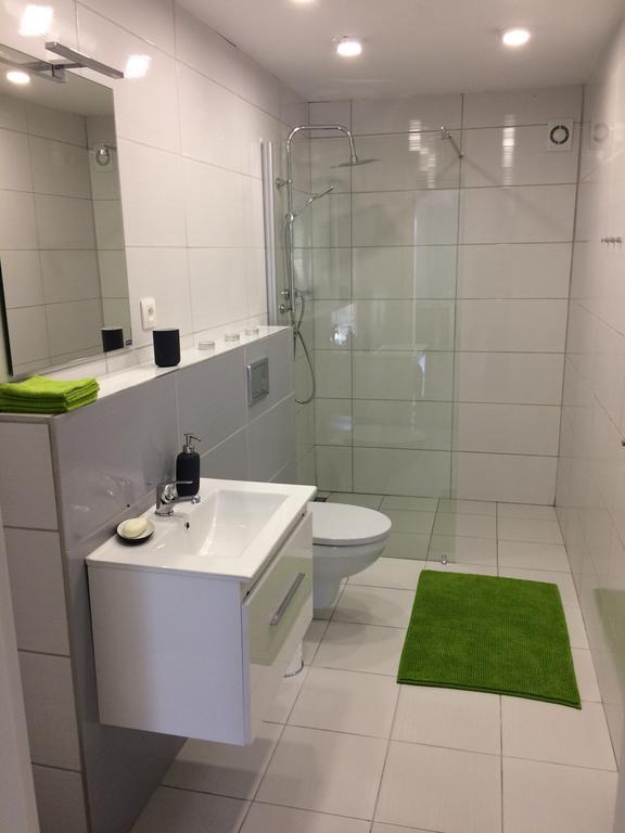 Apartamenty Rodzinne Puck Katarzyna Pietruszkiewicz Εξωτερικό φωτογραφία