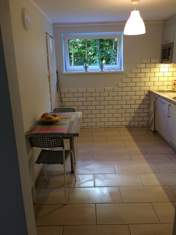 Apartamenty Rodzinne Puck Katarzyna Pietruszkiewicz Εξωτερικό φωτογραφία